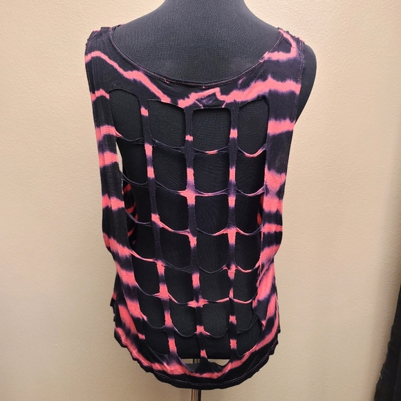 Cantana Crop Top Size M - Picture 2 of 5